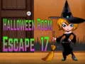 Gioco Amgel Halloween Escape Room 17 in linea Gioco Amgel Halloween Escape Room 17 in linea