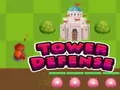 Gioco Difesa della Torre in linea