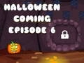Gioco Halloween sta arrivando Episodio 6 in linea