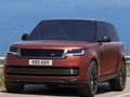 Gioco Land Rover Range Rover 2022 Scivolamento in linea