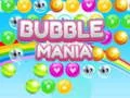 Gioco Bubble Mania in linea