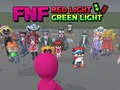 Gioco FNF: Luce Rossa, Luce Verde in linea