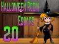 Gioco Amgel Halloween Escape dalla Stanza 20 in linea Gioco Amgel Halloween Escape dalla Stanza 20 in linea