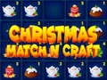 Gioco Natale Abbinato e Creato in linea Gioco Natale Abbinato e Creato in linea