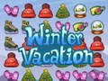 Gioco Vacanza invernale in linea