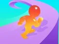 Gioco Corsa Muscolare 3D in linea