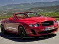 Gioco Puzzle Convertibile Bentley Supersports in linea