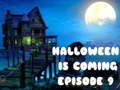 Gioco Halloween sta arrivando episodio 9 in linea Gioco Halloween sta arrivando episodio 9 in linea