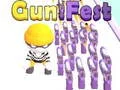 Gioco Festival delle Armi in linea