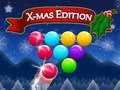 Gioco Smarty Bubbles Natale in linea