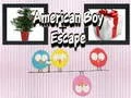 Gioco Fuga del Ragazzo Americano in linea
