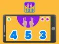 Gioco Gioco 123 in linea
