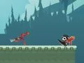 Gioco Stickdoll 2: Vendetta della Fiamma in linea