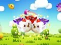 Gioco Allineamento degli Uccelli in linea
