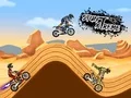 Gioco Stunt Estremo in linea