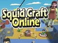 Gioco Squid Craft Online in linea