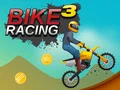 Gioco Corsa in bicicletta 3 in linea