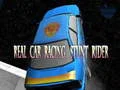 Gioco Corsa di Auto Reale: Pilota di Stunt 3D in linea