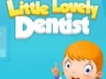 Gioco Piccolo Dentista Incantevole in linea Gioco Piccolo Dentista Incantevole in linea