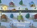 Gioco Consegna di Natale di Babbo Natale in linea