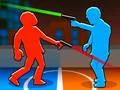 Gioco Duel di Ragdoll 2p in linea