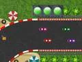 Gioco Corsa di Auto Retro Xtream in linea