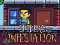 Gioco Infestazione di Ragni in linea