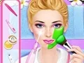 Gioco Giornata Spa per Ragazze alla Moda in linea