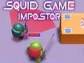Gioco Gioco del Calamaro: Impostore in linea