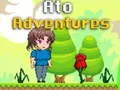 Gioco Avventure di Ato in linea