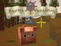 Gioco Pirati di Voxelplay in linea