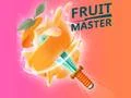 Gioco Maestro della Frutta in linea