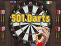 Gioco Freccette 501 in linea