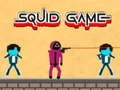 Gioco Gioco del Polpo Sparatutto 2D in linea