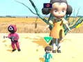 Gioco Gioca al Gioco del Calamaro Online Tutti i modalità in linea