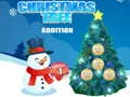 Gioco Addizione dell'Albero di Natale in linea