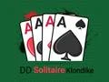 Gioco Solitaire Klondike in linea