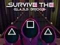 Gioco Sopravvivere al ponte di vetro in linea