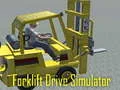 Gioco Simulatore di Guida del Carrello Elevatore in linea Gioco Simulatore di Guida del Carrello Elevatore in linea