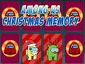 Gioco Among Us Memoria di Natale in linea
