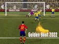 Gioco Scarpa d'Oro 2022 in linea