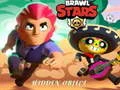 Gioco Brawl Stars: Oggetti Nascosti in linea