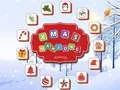 Gioco Mahjong di Natale in linea