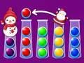 Gioco Classifica Palline Natale in linea Gioco Classifica Palline Natale in linea