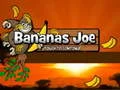 Gioco Banana Joe in linea