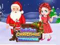Gioco Preparazione di Natale di Babbo Natale in linea Gioco Preparazione di Natale di Babbo Natale in linea