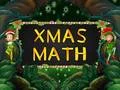 Gioco Matematica di Natale in linea