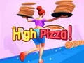 Gioco Pizza Alta in linea