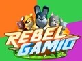Gioco Ribelle Gamio in linea