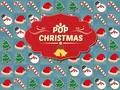 Gioco Pop Natale in linea